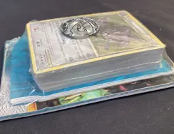 Pokemon HS Unleashed Steel Sentinel Theme Deck 2010 NEW Open Box-Read Details - Image 5