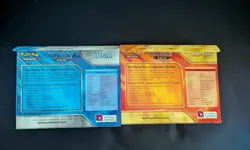 Pokemon TCG: 2017 Legendary Battle Decks (Lugia & Ho-Oh Bundle) *BOTH DECKS* 820650803017 - Image 2