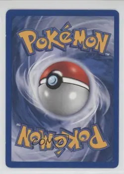 Healing Field Pokemon Neo Revelation #61 2001 - Image 2