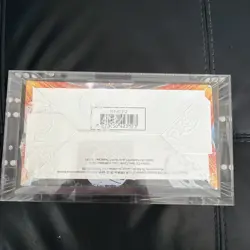 Pokemon TCG Scarlet & Violet Surging Sparks Booster Box ⭐SEALED⭐ W/Acrylic NEW - Image 5
