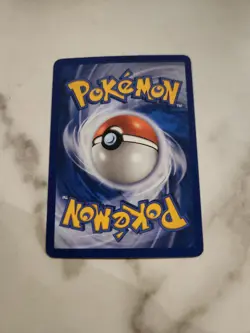 Omastar 20/108 Reverse Holo Rare Stamped 2007 EX Power Keepers Pokemon TCG - Image 4