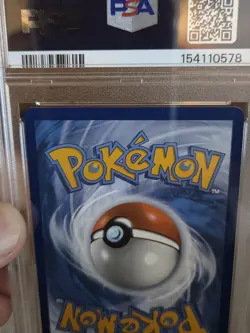 Mew EX 193/165 Mew-EN Ultra Rare 151 Pokemon PSA 10 - Image 3