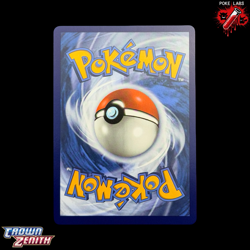 Rayquaza VMAX (102/159) Crown Zenith | Pokemon TCG | NM - Image 2