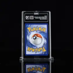 2025 Pokemon Phantasmal Flames Piplup IR 98/94 TAG 10 - Image 2
