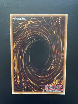 Yugioh Summoner Monk PGLD-EN089 Gold Rare Unlimited Edition NM/LP - Image 2