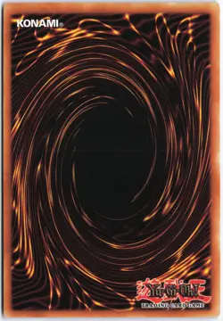 Yugioh - Giant Trunade SDJ-032 1st Edition - Starter Deck: Joey - Image 2