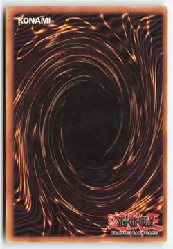 Yugioh - De-Spell SDJ-029 Unlimited - Starter Deck: Joey - Image 2