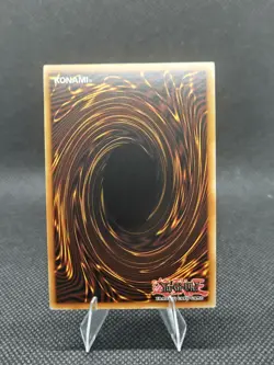 Yugioh Dominus Impulse RA05-EN080 Platinum Secret Rare 1st Ed Near Mint Rarity - Image 3
