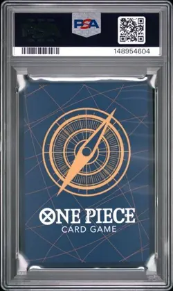 2023 ONE PIECE JUDGE PACK VOLUME 1 059 BOA HANCOCK PSA 10 GEM MINT - Image 2