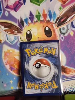 N’s Reshiram 167/159 Journey Together Pokemon TCG Card - Illustration Rare NM/MT - Image 2