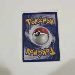 Pokemon Pikachu Black Star Promo Card 27/53 WOTC Regular. Pk002011 - Image 2