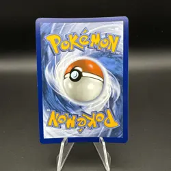 Bulbasaur - (Mega Evolution Stamped) 133/132 Miscellaneous Cards & Products Holo - Image 2