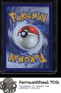 Mimikyu (Delta Species) SWSH136 - SWSH: Sword & Shield Promo Cards - (NM) - Image 2