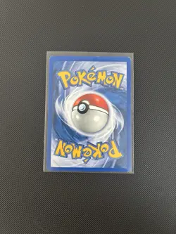 Pokemon WOTC Nintendo Vintage 4 Card Lot Blaine's Ninetales Meowth ex Holo EX - Image 3