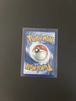 Pokemon WOTC Nintendo Vintage 4 Card Lot Blaine's Ninetales Meowth ex Holo EX - Image 5