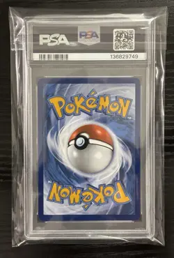 PSA 10 Lucario VSTAR SWSH291 SWSH: Sword & Shield Promo Cards - Image 2