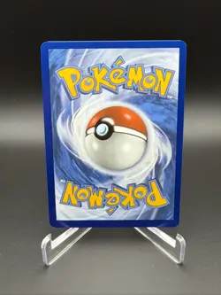 Pokemon TCG Bloodmoon Ursaluna EX Prismatic Evolutions Card 168/131 - Image 2