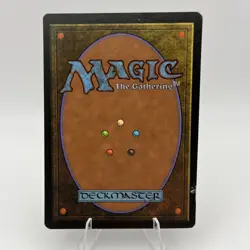 Magic The Gathering MTG DWARVEN RUINS Fallen Empires - Image 2