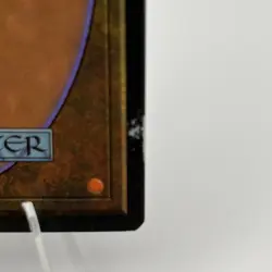 Magic The Gathering MTG DWARVEN RUINS Fallen Empires - Image 3