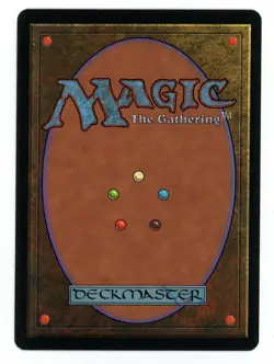 MTG - Sphere of Resistance - Exodus - Magic the Gathering LP vtg - Image 2