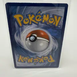 Pokemon TCG Ho-Oh EX Full Art 121/122 Rare Ultra XY Breakpoint Holo Card 2016 - Image 2