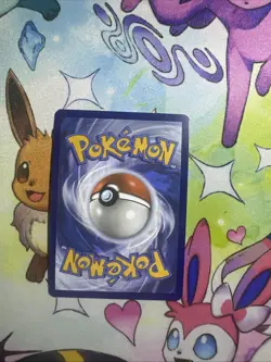 Pokemon TCG Hydreigon EX 119/191SV08: Surging Sparks Double Rare Holo Card - Image 2