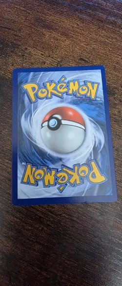 Pokedex 82/108 Uncommon Evolutions Pokemon Reverse Holo Near Mint - Image 2