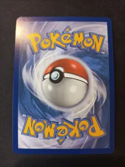 Carte Pokemon Felinferno Ex 034/162 Promo Forces Temporelles - Image 2