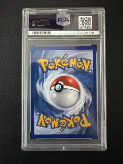 PSA 10 Bulbasaur EX 2004 Team Magma vs Team Aqua 39/95 Pokemon Gem Mint - Image 2