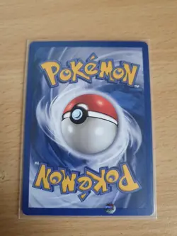 Carte Pokemon : Lippoutou 31/102 Edition 2 Set de Base Wizards Francaise - Image 2