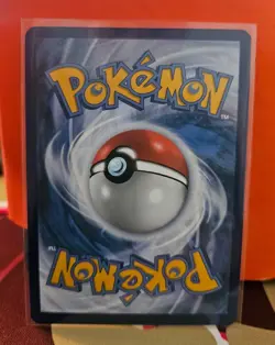 Turtonator 146/142 Illustration Rare Stellar Crown Pokemon Near Mint - Image 2