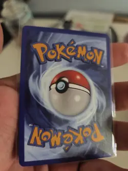 Pokemon CCG Bubble Gengar EX Custom CCG Karte In Top Zustand Pokemon Custom Card - Image 2