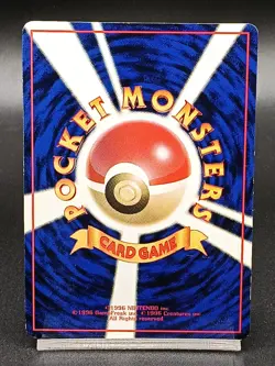 Hypno NO. 097 Vending Series 3 Pokemon Japanese A05 - Image 2