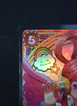 One Piece TCG Uta SP EB03-003 Heroines Edition English - Image 5