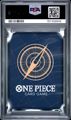 PSA 10 2025 ONE PIECE PREMIUM COLLECTION BEST SELECTION VOL.4 092 PERONA - Image 2