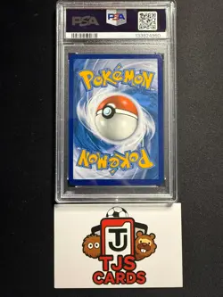 Ditto V - PSA 9 - Shining Fates SV118/SV122 - Pokemon - Image 2