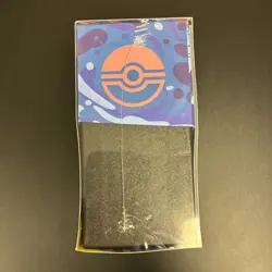 Pokemon TCG: Mega Evolution Chaos Rising Elite Trainer Box ETB SEALED - Image 5