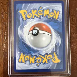 Mega Greninja ex 100/086 | Chaos Rising | NM | Full Art | MEGA | Pokemon TCG - Image 2