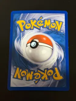 2005 Pokemon EX Delta Species Dragonair Reverse Holo #42/113 NEAR MINT NM B - Image 2