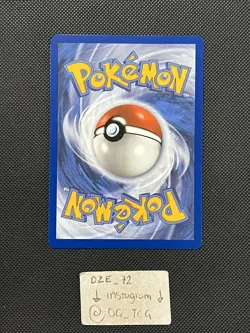 Pokemon Temporal Forces - Sharpedo - 043/162 - Reverse Holo - M/NM - Image 5
