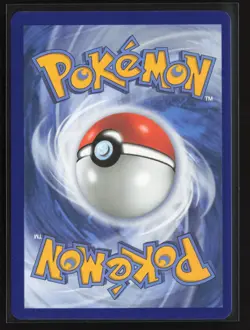 Pawmi 032/094 Common Phantasmal Flames Pokemon Reverse Holo Near Mint - Image 2