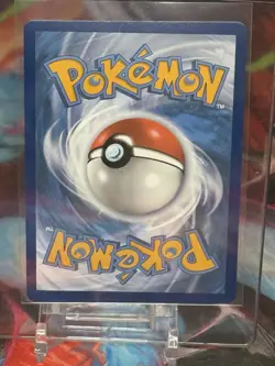 Pokemon TCG Mew V 250/264 Swsh08 Fusion Strike Full Art Holo Ultra Rare Eng - Image 2