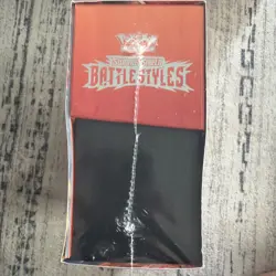 Brand New Pokemon Battle Styles ETB Elite Trainer Box Factory Sealed! - Image 2