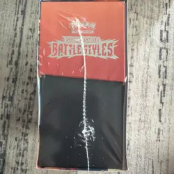 Brand New Pokemon Battle Styles ETB Elite Trainer Box Factory Sealed! - Image 4
