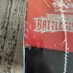 Brand New Pokemon Battle Styles ETB Elite Trainer Box Factory Sealed! - Image 5