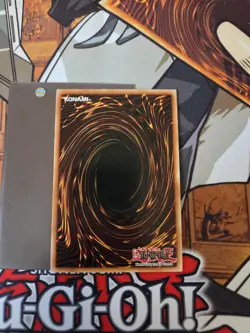 YUGIOH MONSTER REINCARNATION LCYW-EN142 RARE UNLIMITED ED NM - Image 3