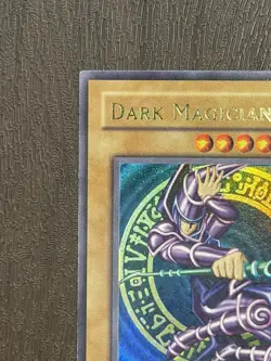 Dark Magician SDY-006 Starter Deck: Yugi 1st Edition — Very Clean!!👀 - Image 4