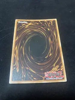 Yugioh Lord of the Red DRL2-EN016 Secret Rare 1st Ed NM - Image 2