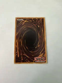 Yugioh - Archfiend's Ascent - Secret - 1st - FIGA-EN033 - NM - Image 2
