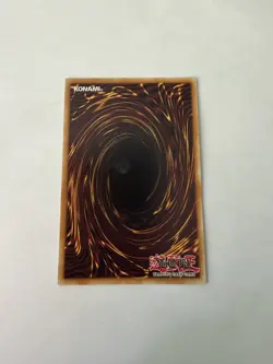 Yugioh - Archfiend's Manifestation - Secret - 1st - FIGA-EN034 - LP - Image 2